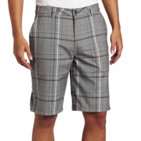 O'Neill Other - O’Neill Men’s Walking Shorts Triumph 3 sz 38